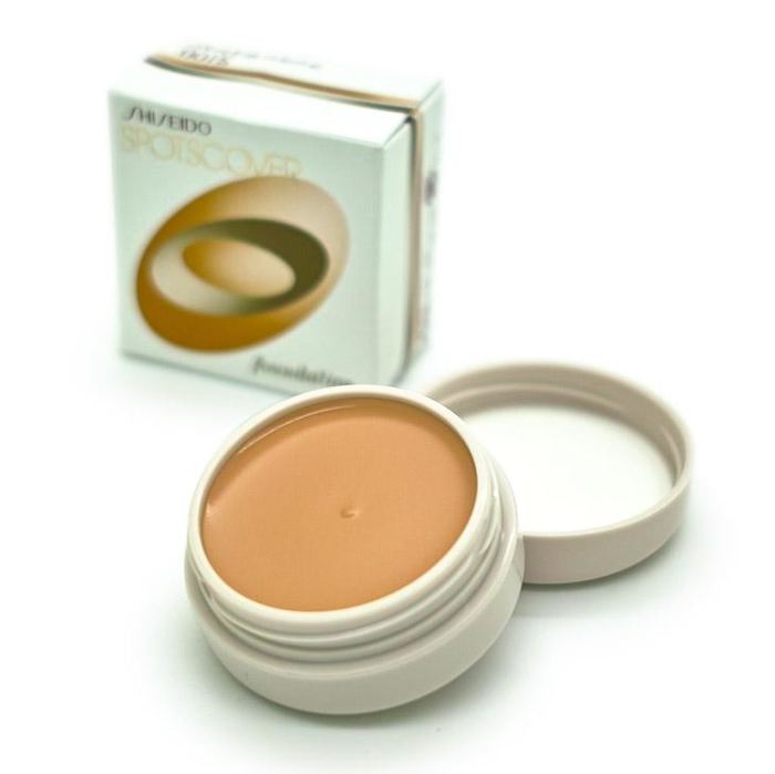 遮瑕最好的底妆产品,好的遮瑕提亮