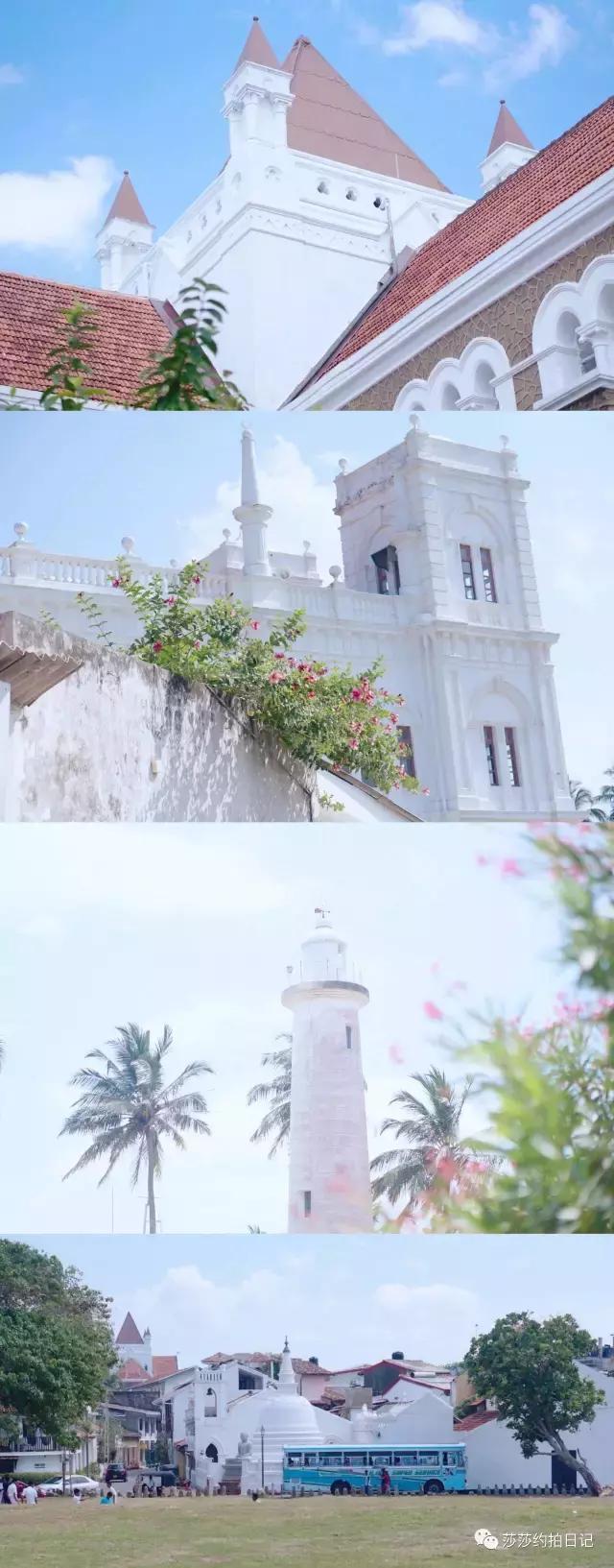 斯里兰卡旅游线路图高清,斯里兰卡自由行旅游攻略