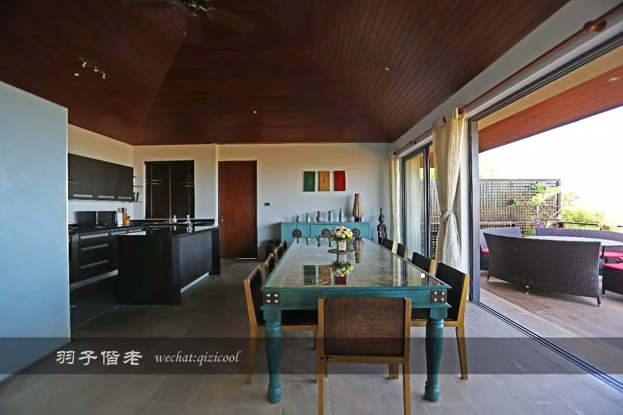 苏梅岛西方最佳度假村,苏梅岛酒店攻略