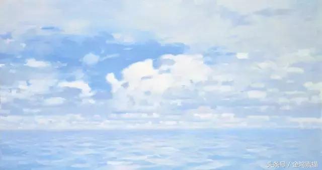 速写教程风景,风景速写写生的方法与步骤