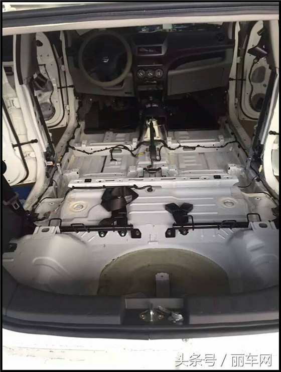 奥拓做全车隔音多少钱,奥拓快乐王子隔音怎么做