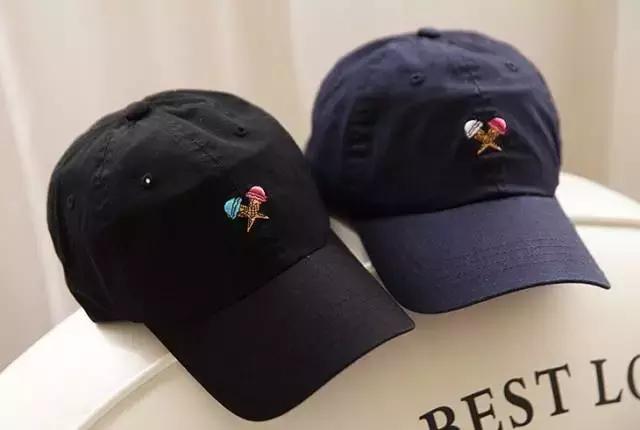 年款棒球帽,2017棒球帽经典款