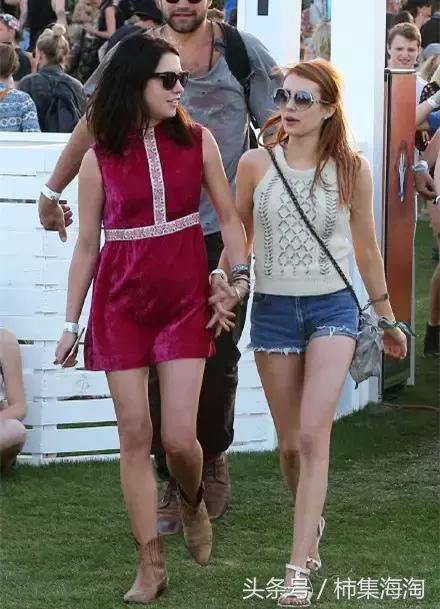 潮流入货｜再让我高10cm，我愿意掉10斤肉来换！