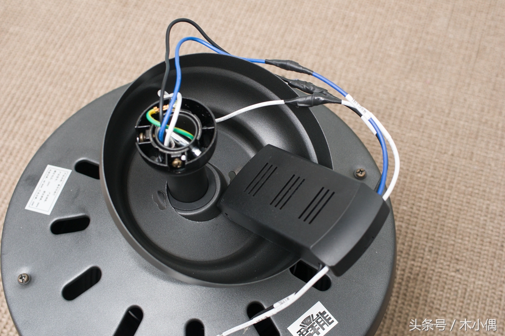 避暑纳凉神器大全,解暑神器夏天必备电风扇