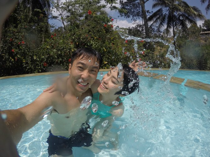 巴厘岛2天自由行,巴厘岛十一天自由行