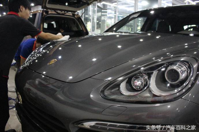 汽车漆面镀晶有哪些好处,网上买的汽车镀晶的好处与坏处