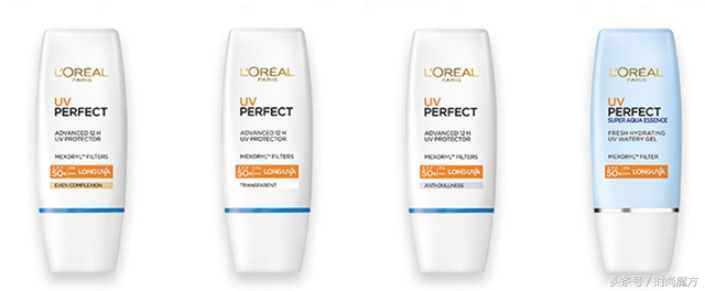 欧莱雅隔离霜测评,欧莱雅小金管清爽面部防晒隔离霜