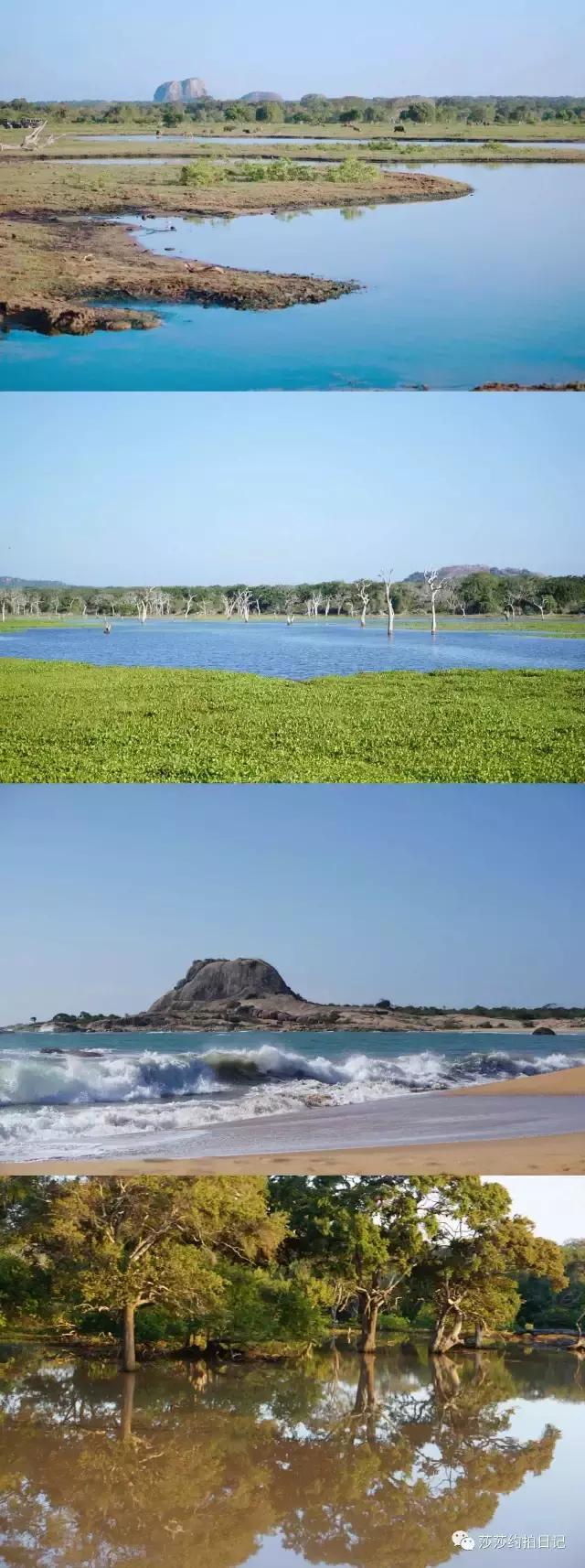斯里兰卡旅游线路图高清,斯里兰卡自由行旅游攻略