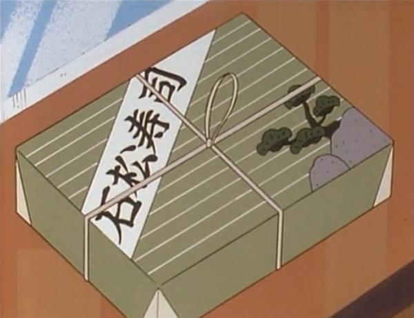 小丸子给她妈妈赚了多少钱,小丸子和爷爷去买东西