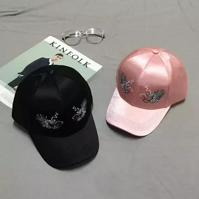 年款棒球帽,2017棒球帽经典款