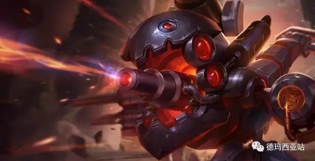 lol最值得入手的5个皮肤,lol上单目前最稀有限定十款皮肤