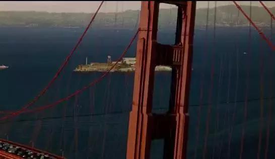 电影一座神奇的监狱,一个监狱在一个岛上电影