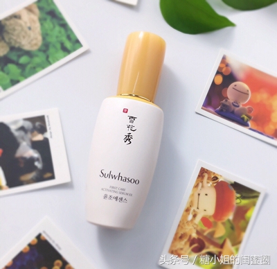 好用到飞起的护肤品,超好用精华推荐