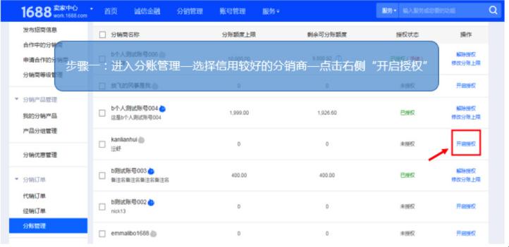 淘宝店铺怎么在阿里巴巴建立分销,阿里巴巴淘宝分销渠道有哪些