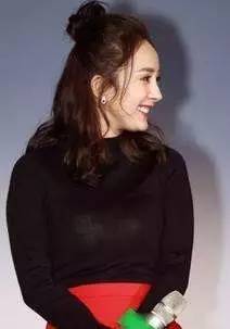 杨幂李菲儿,王鸥和李菲儿