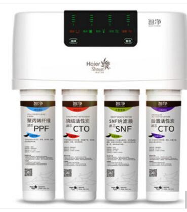 装修前期要准备好先买什么净水器,装修净水器的常识讲解