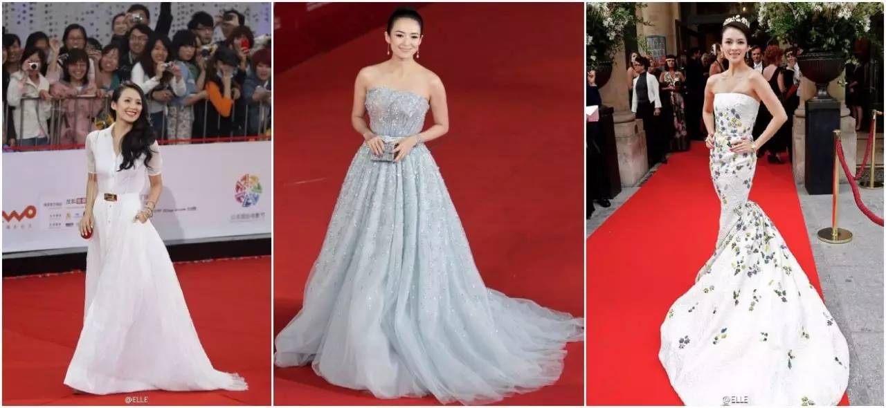 38岁的章子怡演15岁少女疲态满满,39岁章子怡颜值如少女