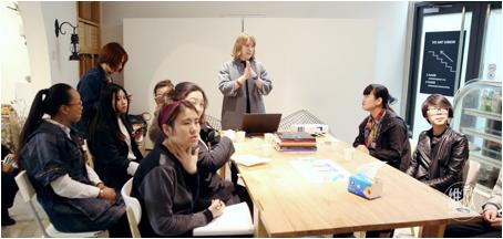 艺术发现之道:艺术及设计专业在英国的未来及职业前景