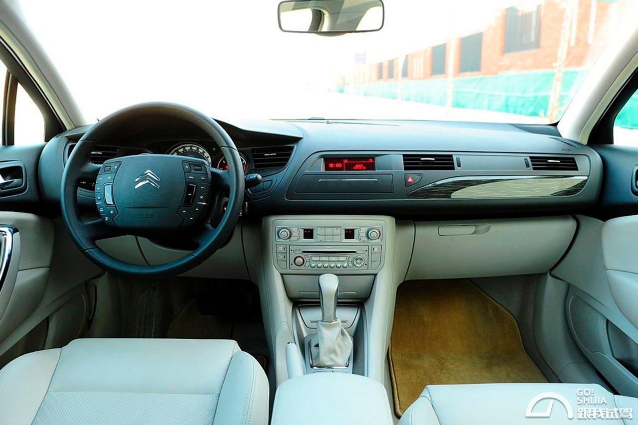 雪铁龙c5和标致508性价比对比,傲娇的浪漫