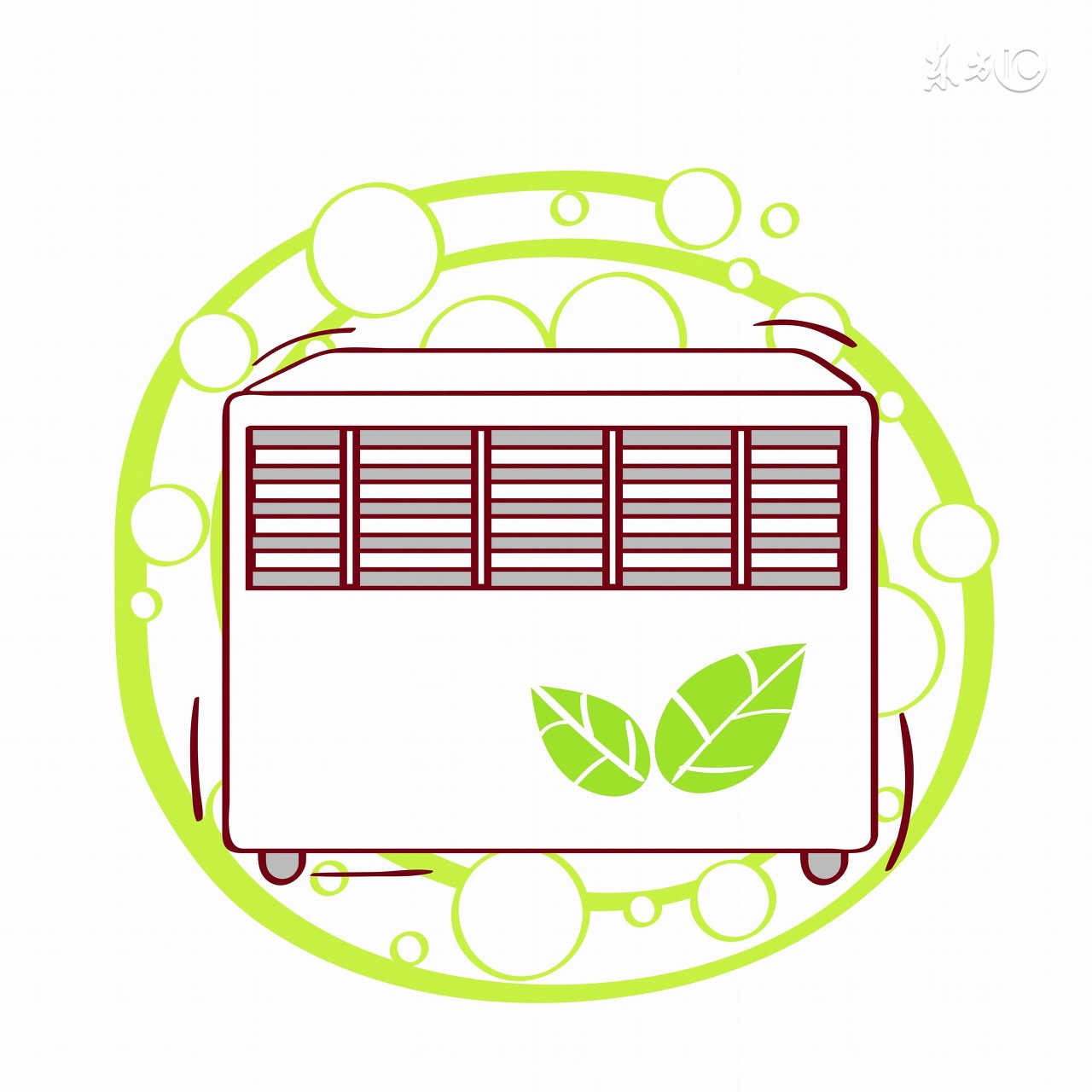 选购空调的10个基本常识,空调怎么选购才最合适