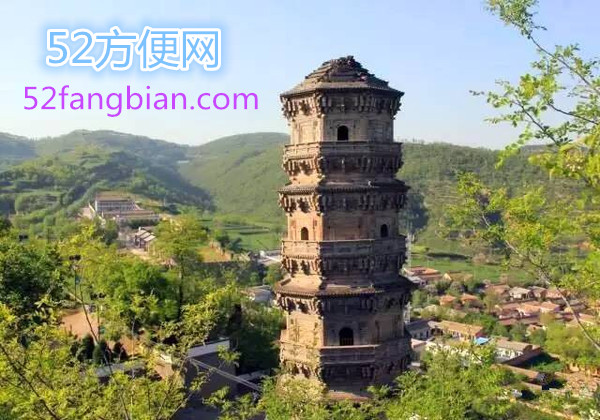 咸阳永寿人有多好？看了这些您就明白了