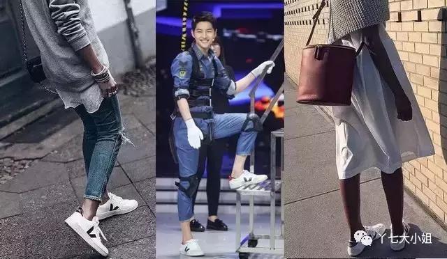 就算烂大街了，它还是春天最美的一双鞋