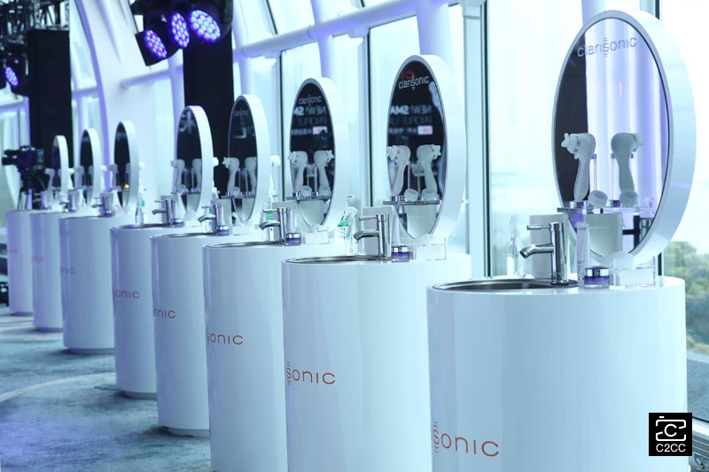 全球销量第一的洗脸仪,全球排名第一的洗面仪