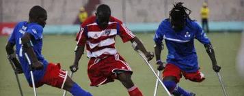 无兄弟不足球！足球不只有对抗，这些故事是否让你落泪？