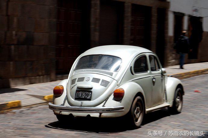 在秘鲁库斯科感受印加帝国的痕迹,秘鲁库斯科古城