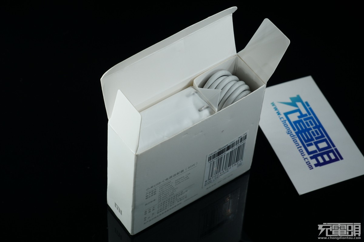 小米充电器33w快充pd,小米官网18w充电器拆解