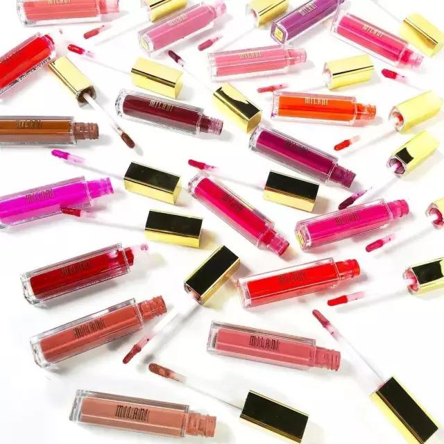 有哪些平价实用的口红,又平价又好用的口红