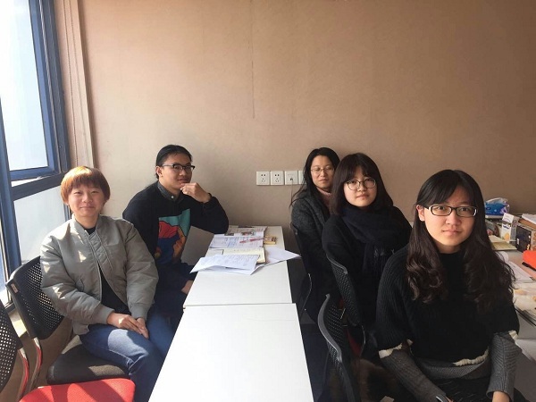 西诺教育第一届短视频,西诺教育德语班