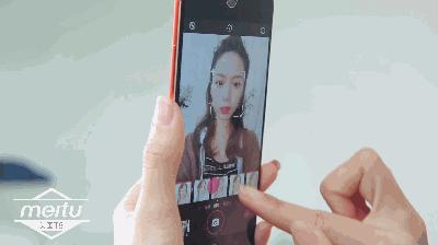 卡西欧自拍神器tr750和tr1200,卡西欧tr750和美图v7