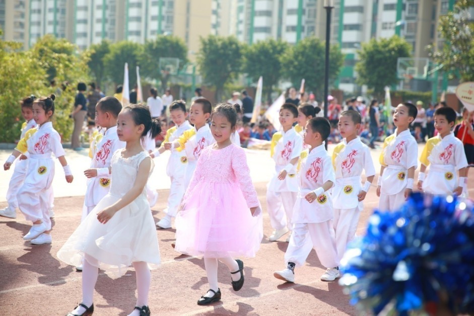 厦门市金安小学足球队,厦门校园足球比赛