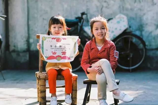 最炫酷的创始人组合，环游世界两闺蜜归国创立Natuna童装