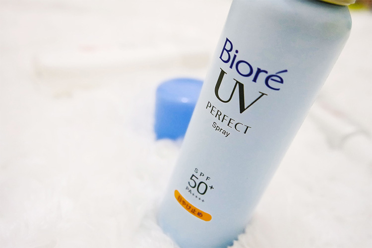 比较好用的几款防晒喷雾,十大公认好用的防晒喷雾推荐