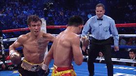 正架和反架的比赛,洛马琴科vs加西亚视频完整版