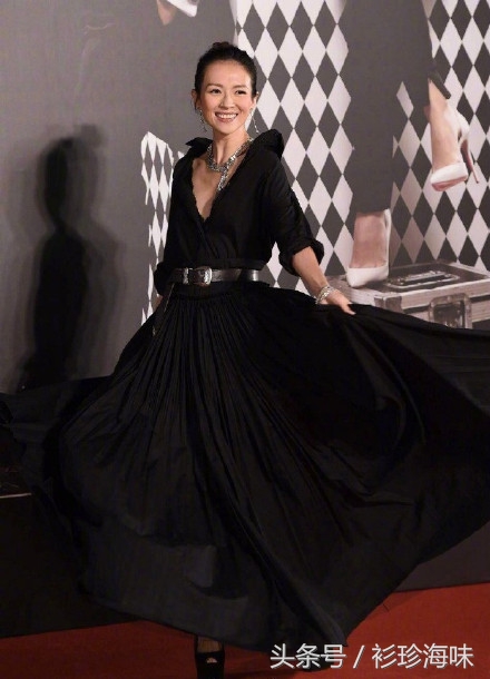 金像奖谁拿过,金像奖10个亮点