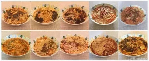 销魂螺蛳粉,全网公认好吃的螺蛳粉牌子