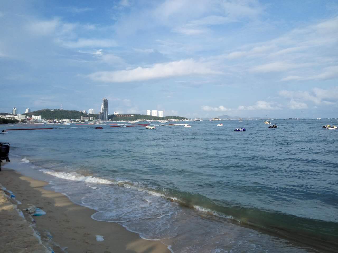 芭提雅旅游攻略自由行,芭提雅玩乐全攻略