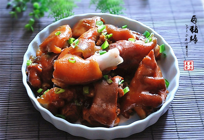 自己在家就能做出软烂入味的卤味,卤味的绝密配方怎么做才好吃