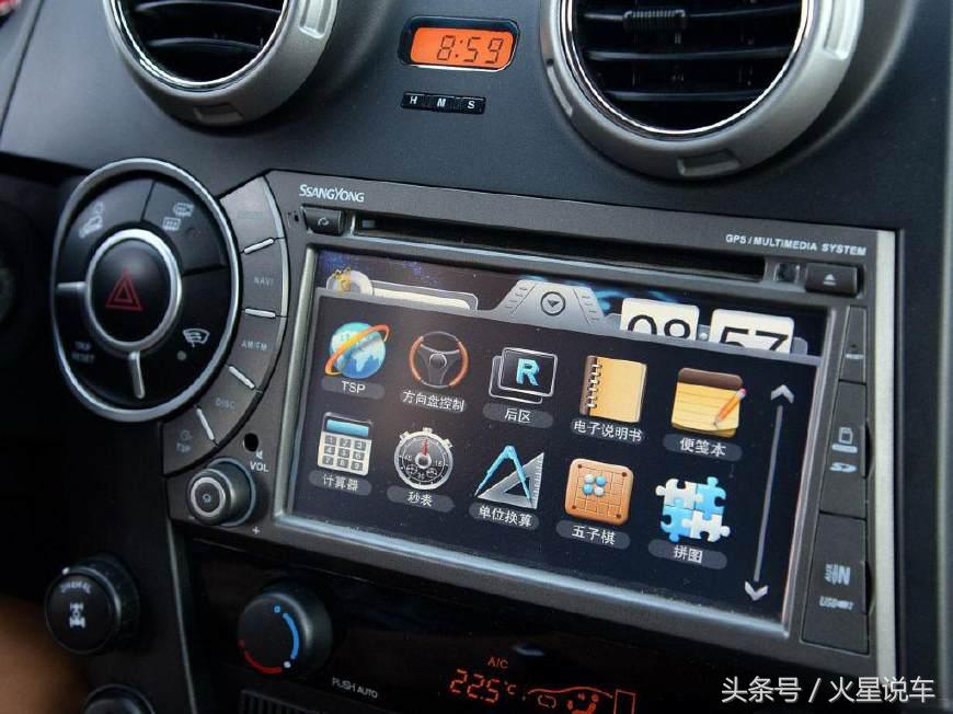 昔日售价高达60万长5米2标配四驱,4米6车长2.0t车