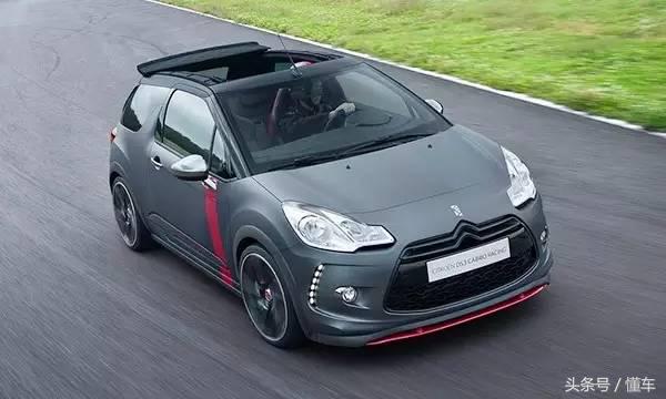 敞篷车分为几种,敞篷车有哪些类型的品牌