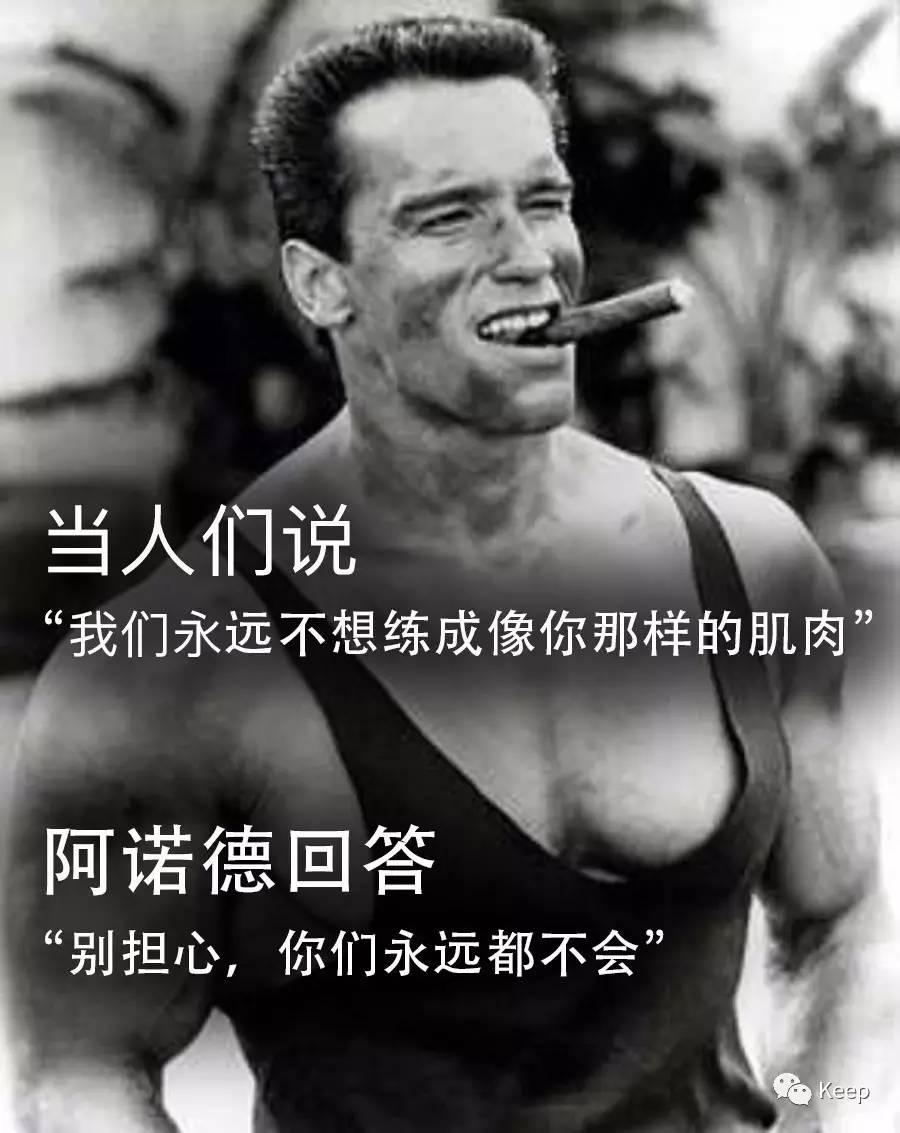 活肌肉死肌肉是什么,活肌肉vs死肌肉