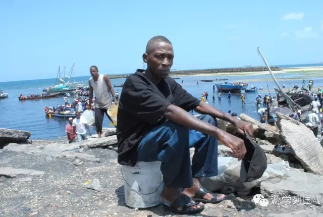 一生必去一次的非洲坦桑尼亚｜回归狂野