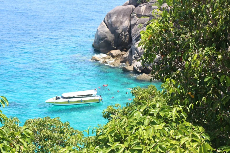 到普吉岛跟团游报价,到普吉岛跟团价格