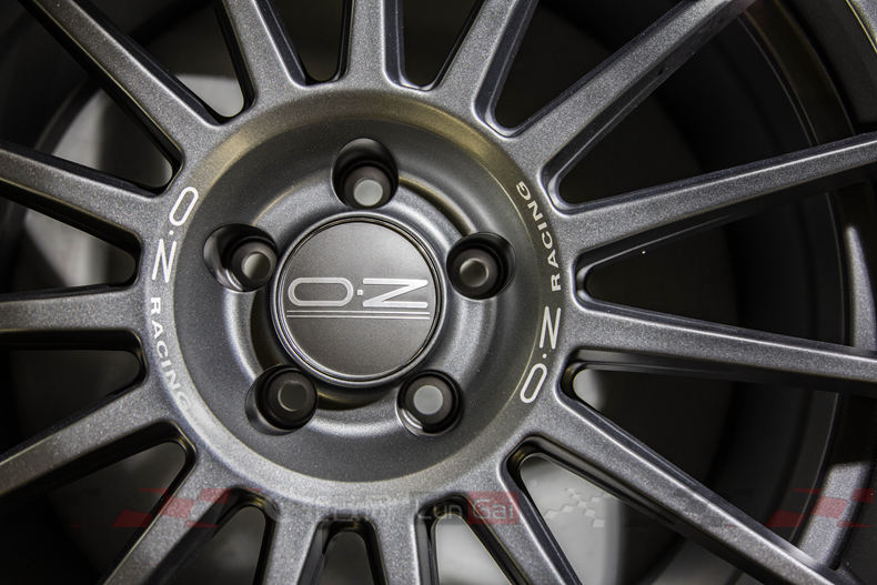ozsuperturismolm轮毂评测,ozsuperturismogt轮毂
