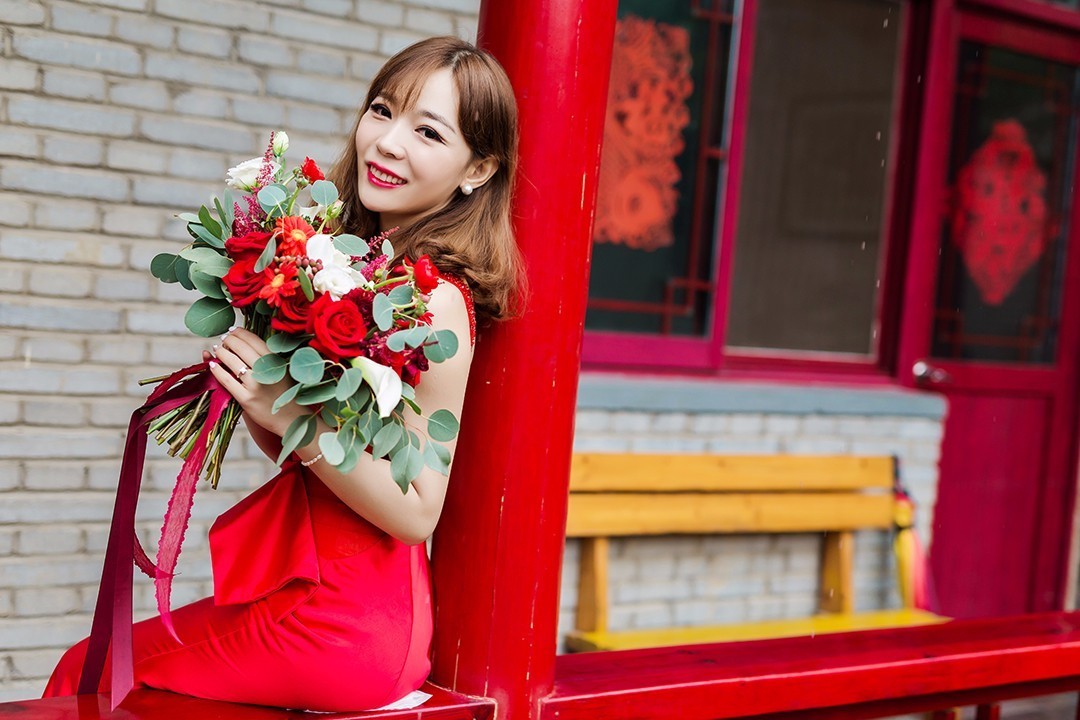 异地办婚礼间隔多久,异地婚礼办一场