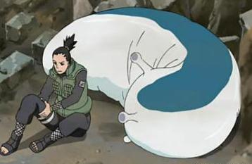 火影忍者十大可怕忍术,最强忍术回天名场面