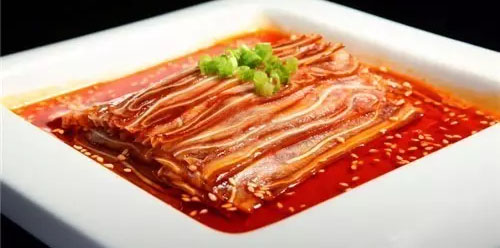 香辣红亮的万能红油教程,好吃到上瘾的香辣红油